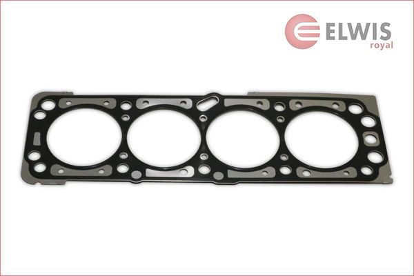 0040001 Elwis Royal Vedante de cabeça de motor (CBC)